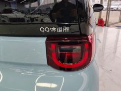 Chery QQ Icecream Fengyun QQ Ice Cream 170km Sundae Edition - photo 5