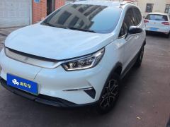 BYD Yuan Pro 401km Luxury Edition - ფოტო 1
