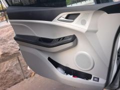 BYD Yuan Pro 401km Luxury Edition - ფოტო 12