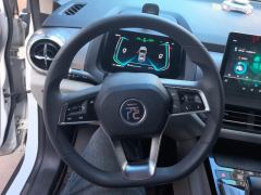 BYD Yuan Pro 401km Luxury Edition - ფოტო 18