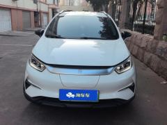 BYD Yuan Pro 401km Luxury Edition - ფოტო 3