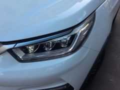 BYD Yuan Pro 401km Luxury Edition - ფოტო 4