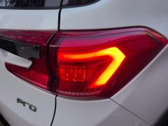 BYD Yuan Pro 401km Luxury Edition - ფოტო 5