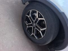 BYD Yuan Pro 401km Luxury Edition - ფოტო 6