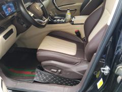 Bestune T77 PRO 280TID Luxury Version - ფოტო 14