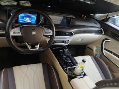 Bestune T77 PRO 280TID Luxury Version - ფოტო 16