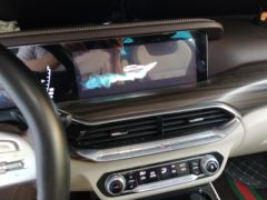 Bestune T77 PRO 280TID Luxury Version - ფოტო 17