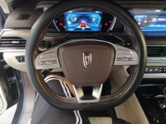 Bestune T77 PRO 280TID Luxury Version - ფოტო 18