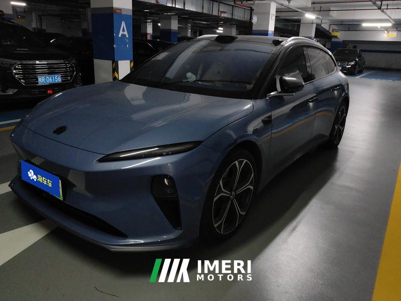 NIO ET5T 530km 75kWh