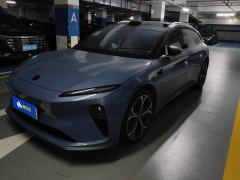 NIO ET5T 530km 75kWh - фото 1