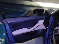 NIO ET5T 530km 75kWh - фото 12