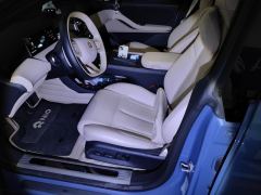 NIO ET5T 530km 75kWh - фото 14