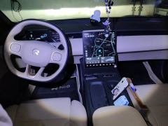 NIO ET5T 530km 75kWh - фото 16