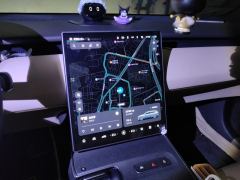 NIO ET5T 530km 75kWh - фото 17