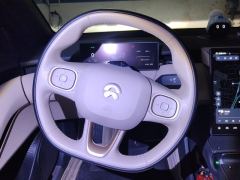 NIO ET5T 530km 75kWh - фото 18