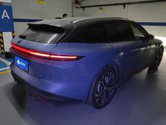 NIO ET5T 530km 75kWh - фото 2