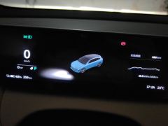 NIO ET5T 530km 75kWh - фото 20