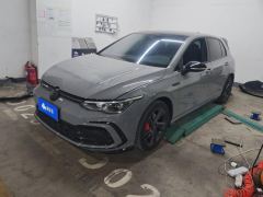 Volkswagen Golf 280TSI DCT R-Line Type - photo 1