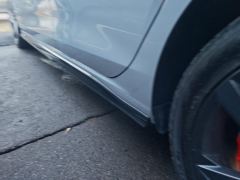 Volkswagen Golf 280TSI DCT R-Line Type - photo 11