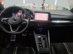 Volkswagen Golf 280TSI DCT R-Line Type - photo 16