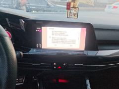 Volkswagen Golf 280TSI DCT R-Line Type - photo 17