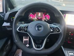 Volkswagen Golf 280TSI DCT R-Line Type - photo 18