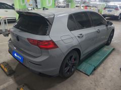 Volkswagen Golf 280TSI DCT R-Line Type - photo 2