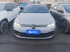 Volkswagen Golf 280TSI DCT R-Line Type - photo 3