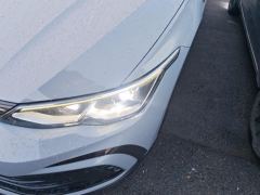 Volkswagen Golf 280TSI DCT R-Line Type - photo 4