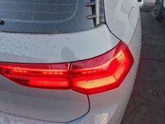 Volkswagen Golf 280TSI DCT R-Line Type - photo 5