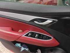 Geely Borui 1.8T Edition - photo 12
