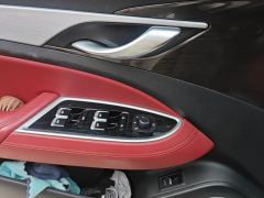 Geely Borui 1.8T Edition - photo 13