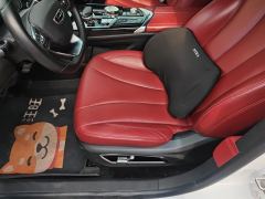 Geely Borui 1.8T Edition - photo 14