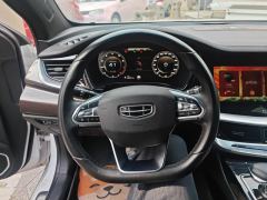 Geely Borui 1.8T Edition - photo 18