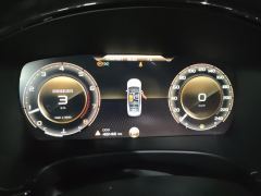 Geely Borui 1.8T Edition - photo 20