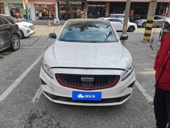 Geely Borui 1.8T Edition - photo 3