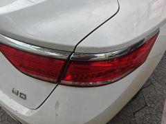 Geely Borui 1.8T Edition - photo 5