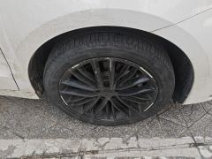 Geely Borui 1.8T Edition - photo 6