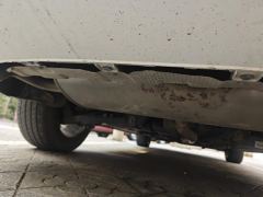 Geely Borui 1.8T Edition - photo 9