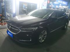 Buick Lacrosse Avenir Version - фото 1