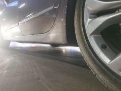 Buick Lacrosse Avenir Version - фото 11