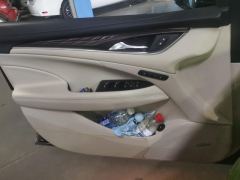Buick Lacrosse Avenir Version - фото 12