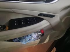 Buick Lacrosse Avenir Version - фото 13