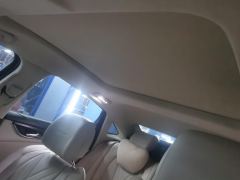 Buick Lacrosse Avenir Version - фото 15
