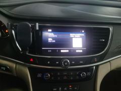 Buick Lacrosse Avenir Version - фото 17