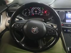 Buick Lacrosse Avenir Version - фото 18