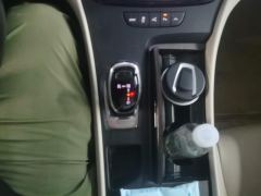 Buick Lacrosse Avenir Version - фото 19
