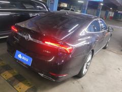 Buick Lacrosse Avenir Version - фото 2