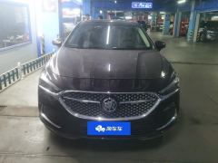 Buick Lacrosse Avenir Version - фото 3