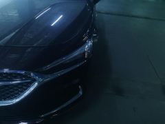 Buick Lacrosse Avenir Version - фото 4